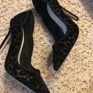 ASOS Perfect Day Pointed High Pumps